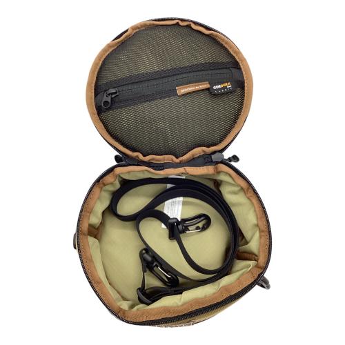 MOT (モット) 蚊取り線香ホルダー Wood Smoker