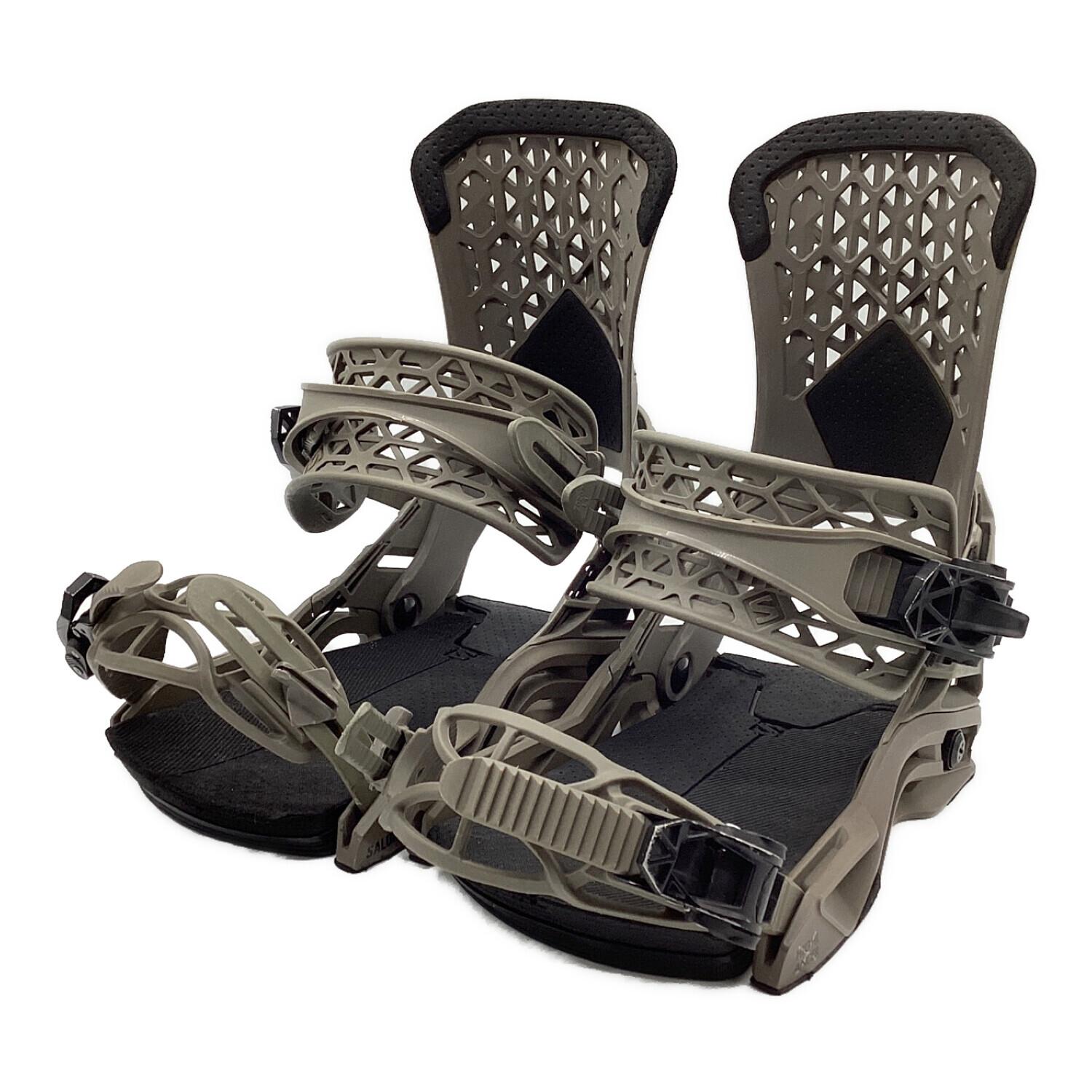 SALOMON (サロモン) HIGHLANDER ビンディング 21-22モデル XLサイズ
