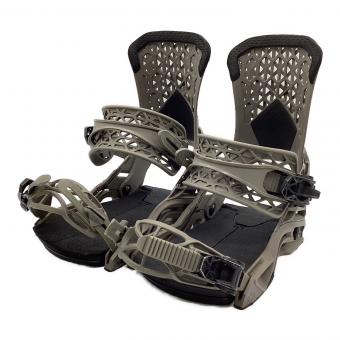 SALOMON (サロモン) HIGHLANDER ビンディング 21-22モデル XLサイズ カーキ