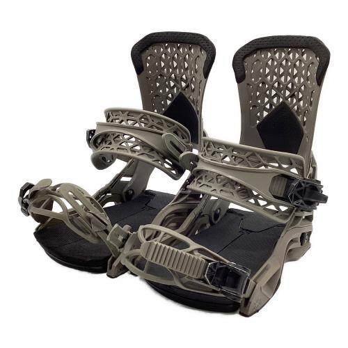 SALOMON (サロモン) HIGHLANDER ビンディング 21-22モデル XLサイズ カーキ