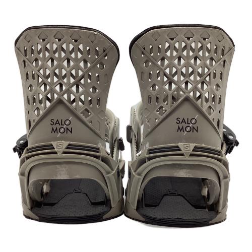 SALOMON (サロモン) HIGHLANDER ビンディング 21-22モデル XLサイズ