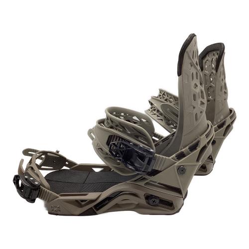 SALOMON (サロモン) HIGHLANDER ビンディング 21-22モデル XLサイズ カーキ