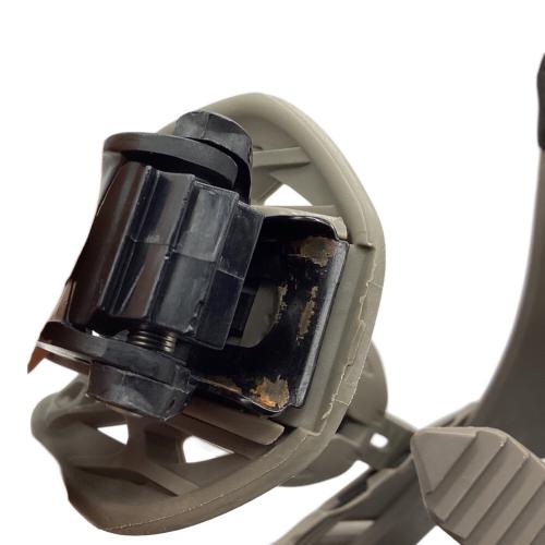 SALOMON (サロモン) HIGHLANDER ビンディング 21-22モデル XLサイズ カーキ