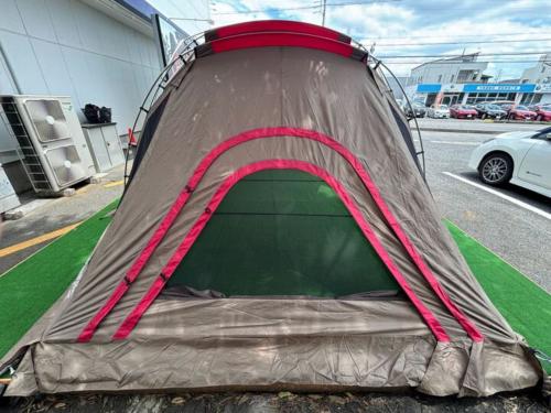 Snow peak (スノーピーク) シェルター 21年製 TP-660 リビングシェルロングPro. 約530×415×220cm