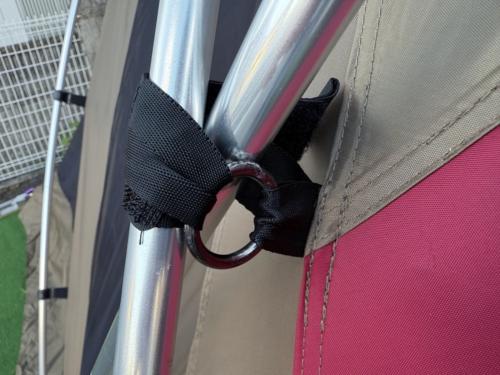 Snow peak (スノーピーク) シェルター 21年製 TP-660 リビングシェルロングPro. 約530×415×220cm