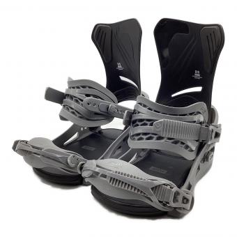 FLUX (フラックス) DS WOOD ビンディング 23-24モデル SIZE M(推奨ブーツサイズ25-27.5cm)