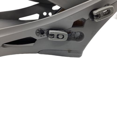 FLUX (フラックス) DS WOOD ビンディング 23-24モデル SIZE M(推奨ブーツサイズ25-27.5cm)