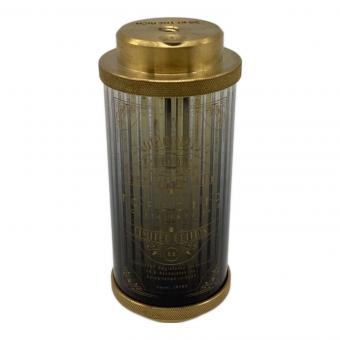 38explore (サーティーエイトエクスプロー) LEDランタン 点灯確認済み 38-kt THE RICH CLASSIC100