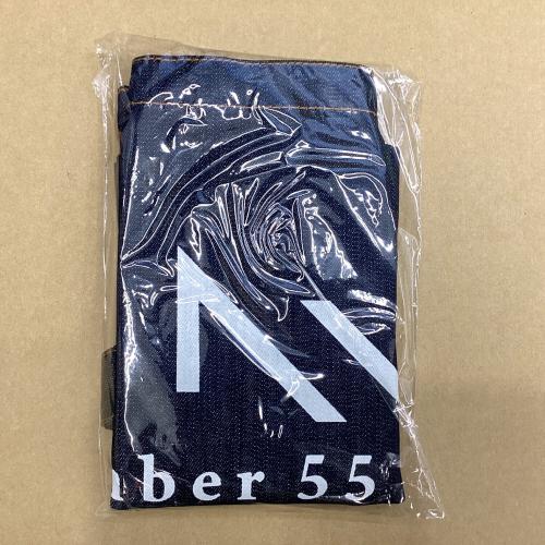 Number55 焚き火台 焚火台 岐阜県大垣市ブランド