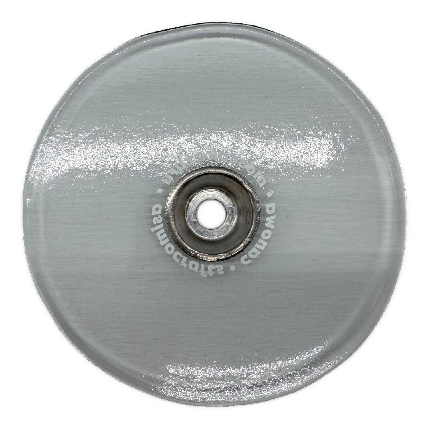 asimocrafts (アシモクラフツ) アウトドア雑貨 MOSCOKEZURU専用ガラス