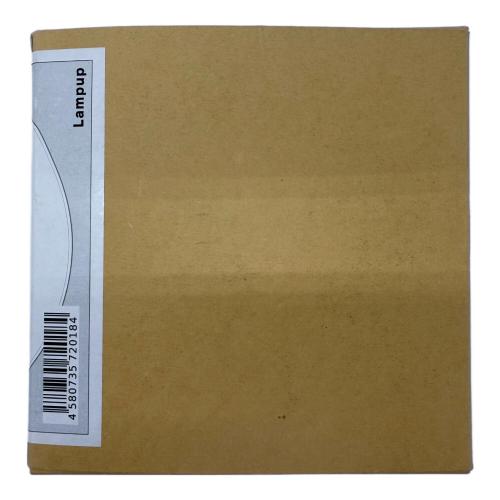 asimocrafts (アシモクラフツ) アウトドア雑貨 MOSCOKEZURU専用ガラスDISK canowa SKSK DISK