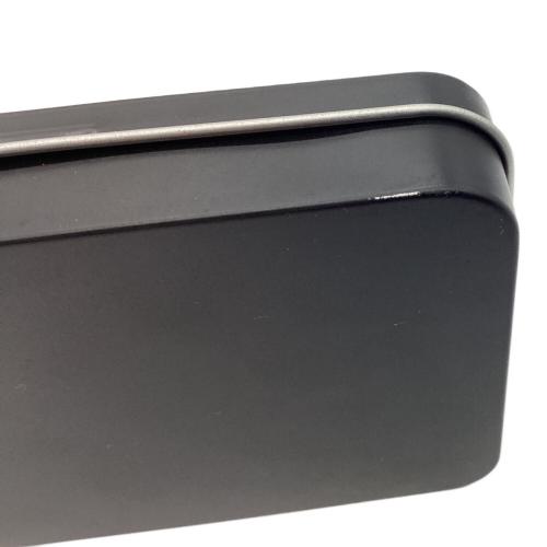 H&O (エイチアンドオー) アウトドア雑貨 ブラック サンゾー工務店 Fire Starter Kit H&O ver.