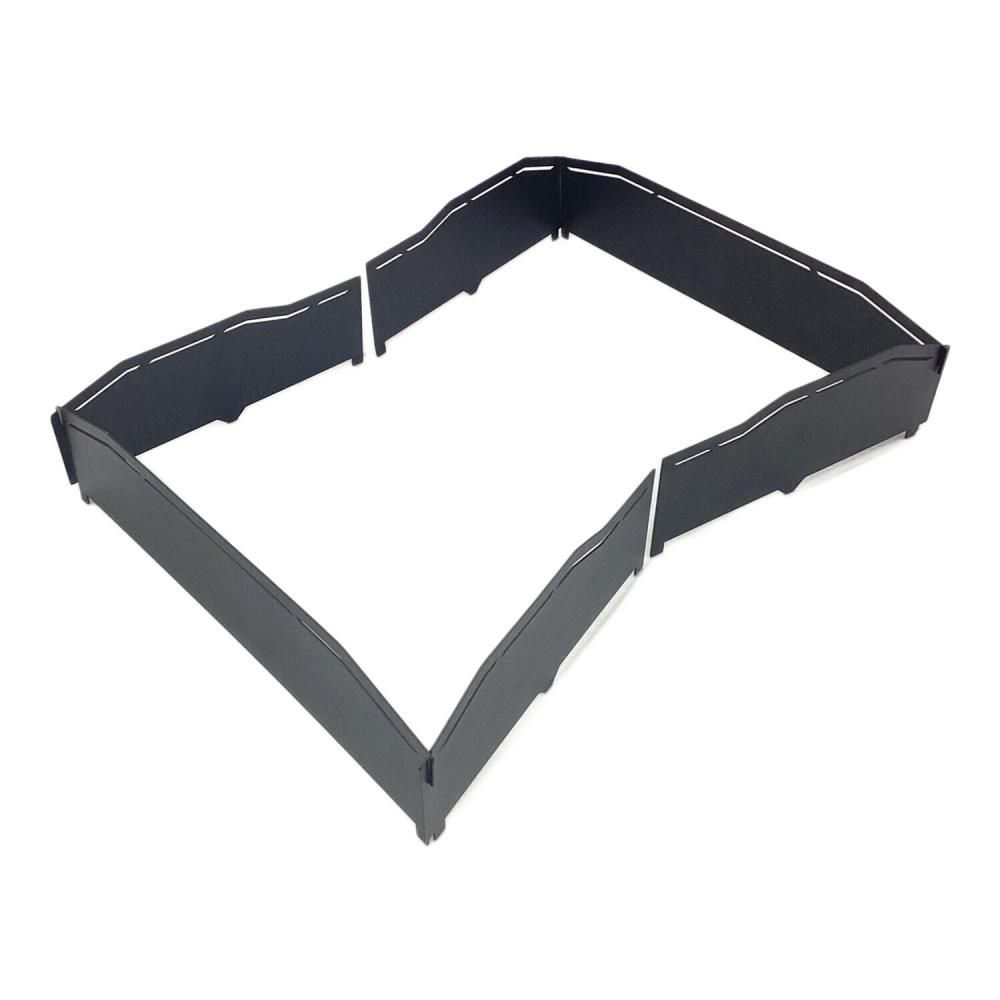 ONE OR EIGHT 風防 専用五徳専用（5T9i） ブラック FBp｜トレファクONLINE