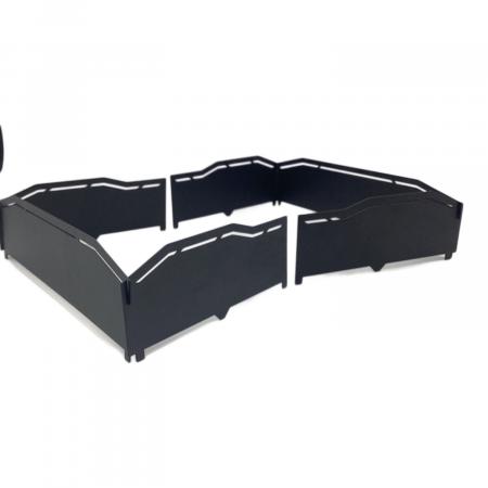 ONE OR EIGHT 風防 専用五徳専用（5T9i） ブラック FBp｜トレファクONLINE