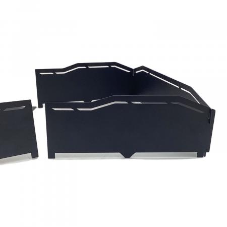 ONE OR EIGHT 風防 専用五徳専用（5T9i） ブラック FBp｜トレファクONLINE