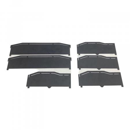 ONE OR EIGHT 風防 専用五徳専用（5T9i） ブラック FBp｜トレファクONLINE