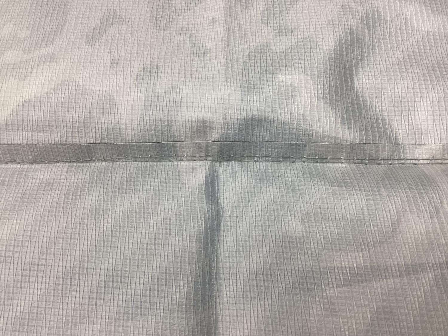 H&O エイチアンドオー　TheArthサメ　床上手 H&O (エイチアンドオー) レジャーシート 140x110cm SG sheet