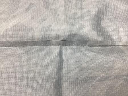 H&O (エイチアンドオー) レジャーシート 140x110cm SG sheet サメ