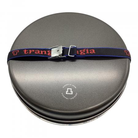 trangia (トランギア) クッカー TR-35-5UL ストームクッカーL