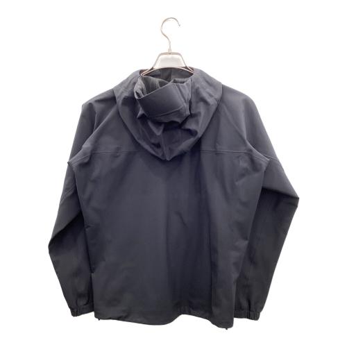 MILLET (ミレー) トレッキングウェア(ジャケット) メンズ SIZE S ブラック MIV01554 ティフォン50000 ウォーム ストレッチ ジャケット 国内代理店表記 有