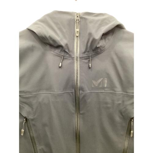 MILLET (ミレー) トレッキングウェア(ジャケット) メンズ SIZE S ブラック MIV01554 ティフォン50000 ウォーム ストレッチ ジャケット 国内代理店表記 有
