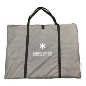 Snow peak (スノーピーク) テントインナーマット TM-641 ランドブリーズPro.1インナーマット