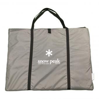 Snow peak (スノーピーク) テントインナーマット TM-641 ランドブリーズPro.1インナーマット