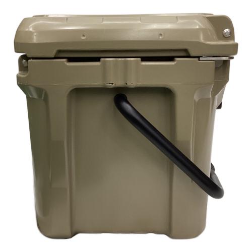 JEEP (ジープ) クーラーボックス 20QT/18.9L タン ICELAND