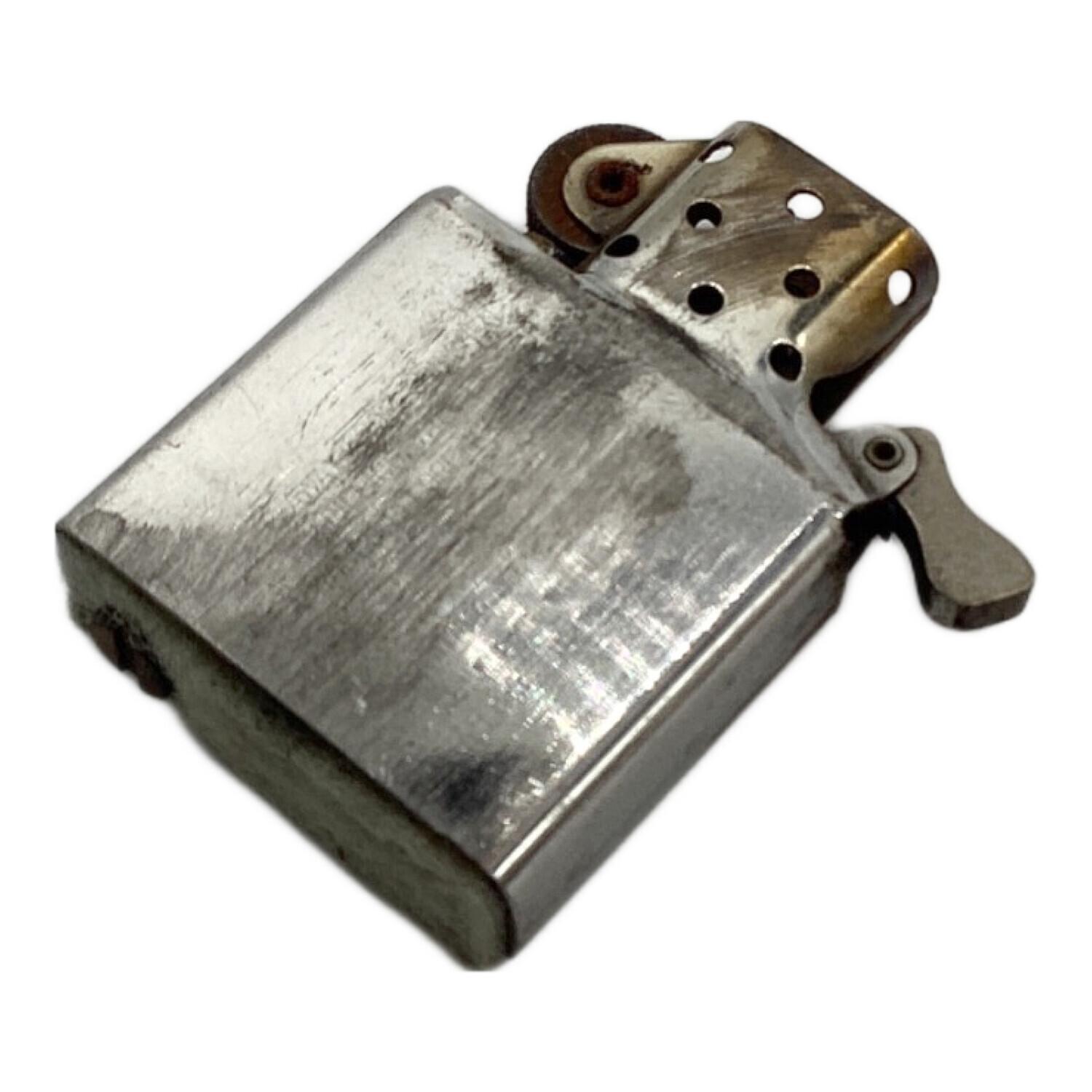 真鍮 4個セット 1932 - 1985 01 04 07年製 Zippo ジッポー Solid Brass ＊現状品[TK]