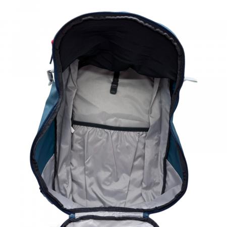 ARVA (アルバ) バックパック ブルー バックカントリー用 RESCUER 32