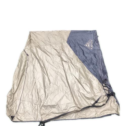 KELTY (ケルティ) その他タープ サンドベージュ ウェイポイントタープ