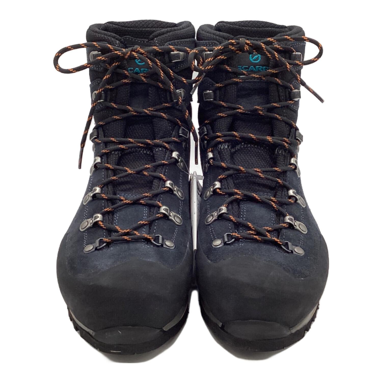 SCARPA (スカルパ) トレッキングシューズ メンズ 約27cm（EU42