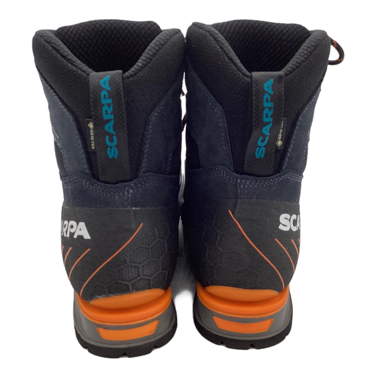 SCARPA (スカルパ) トレッキングシューズ メンズ 約27cm（EU42
