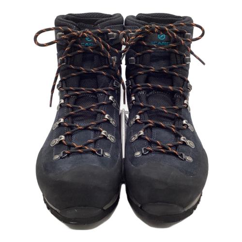 SCARPA (スカルパ) トレッキングシューズ メンズ 約27cm（EU42） ブルートニック 87506-201 マンタテックGTX ハイカット(ハードソール) GORE-TEX