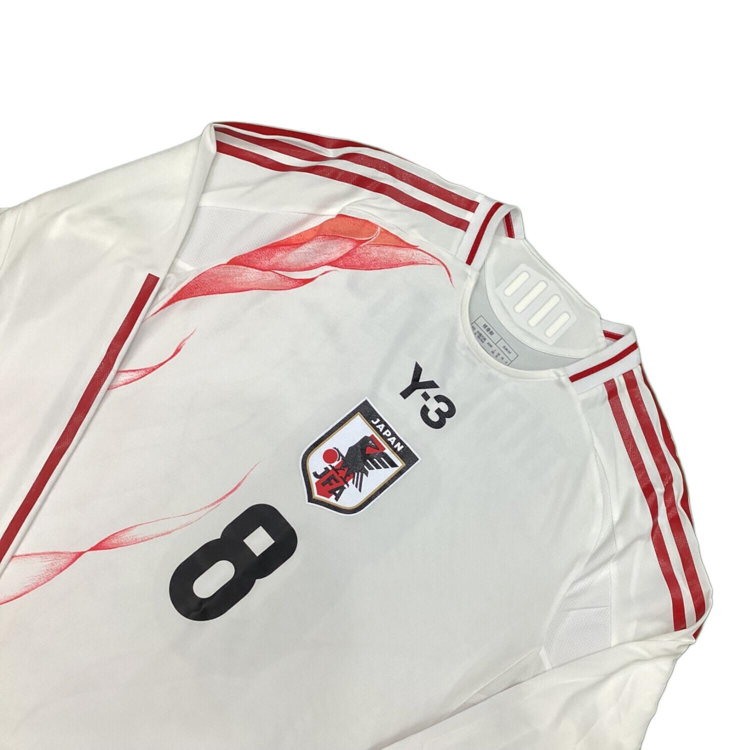 日本代表 (ニホンダイヒョウ) サッカーユニフォーム SIZE 2XL