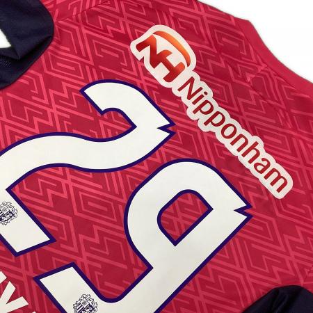 セレッソ大阪 (セレッソオオサカ) サッカーユニフォーム SIZE XL