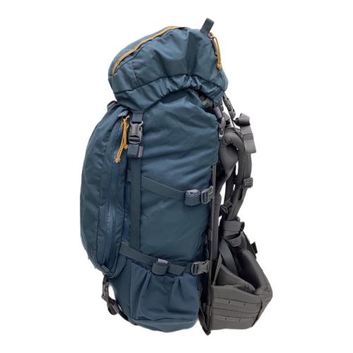 MYSTERY RANCH (ミステリーランチ) バックパック 65L ディープシー テラフレーム65 SMサイズ(38-51cm) 50L～(テント泊)
