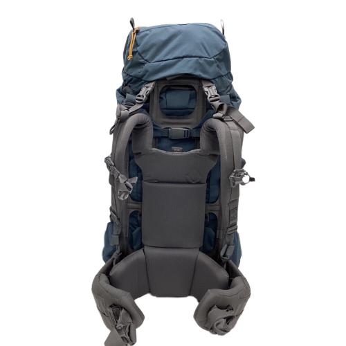 MYSTERY RANCH (ミステリーランチ) バックパック 65L ディープシー テラフレーム65 SMサイズ(38-51cm) 50L～(テント泊)