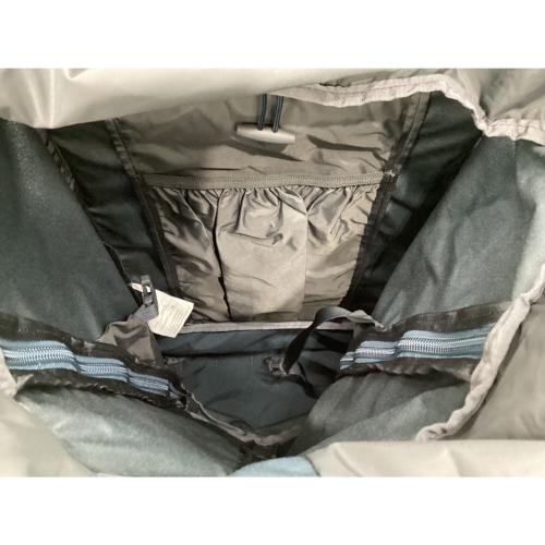 MYSTERY RANCH (ミステリーランチ) バックパック 65L ディープシー テラフレーム65 SMサイズ(38-51cm) 50L～(テント泊)