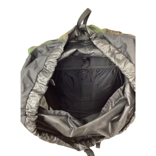 THE NORTH FACE (ザ ノース フェイス) バックパック 45L ミリタリーカモ NM61809 テルス45 背面長Lサイズ(48-56cm) 41-50L(小屋・テント泊)