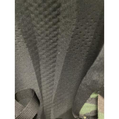 THE NORTH FACE (ザ ノース フェイス) バックパック 45L ミリタリーカモ NM61809 テルス45 背面長Lサイズ(48-56cm) 41-50L(小屋・テント泊)