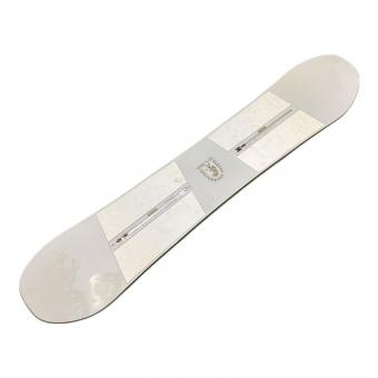 BURTON (バートン) REWIND スノーボード 141cm ホワイト