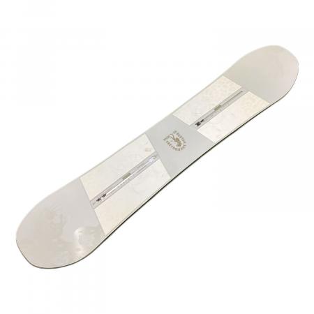 BURTON (バートン) REWIND スノーボード 141cm ホワイト｜トレファクONLINE