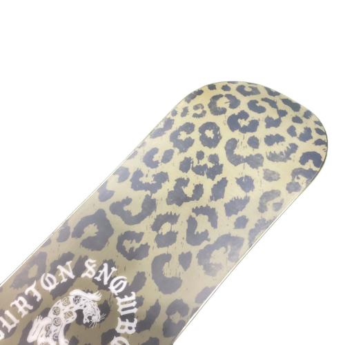 BURTON (バートン) REWIND スノーボード 141cm ホワイト