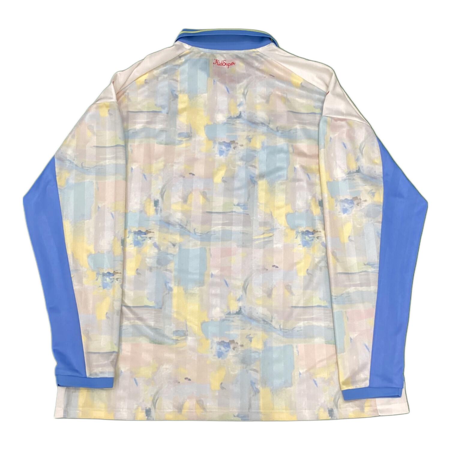 レッドブル・ザルツブルク サッカーユニフォーム ユニセックス