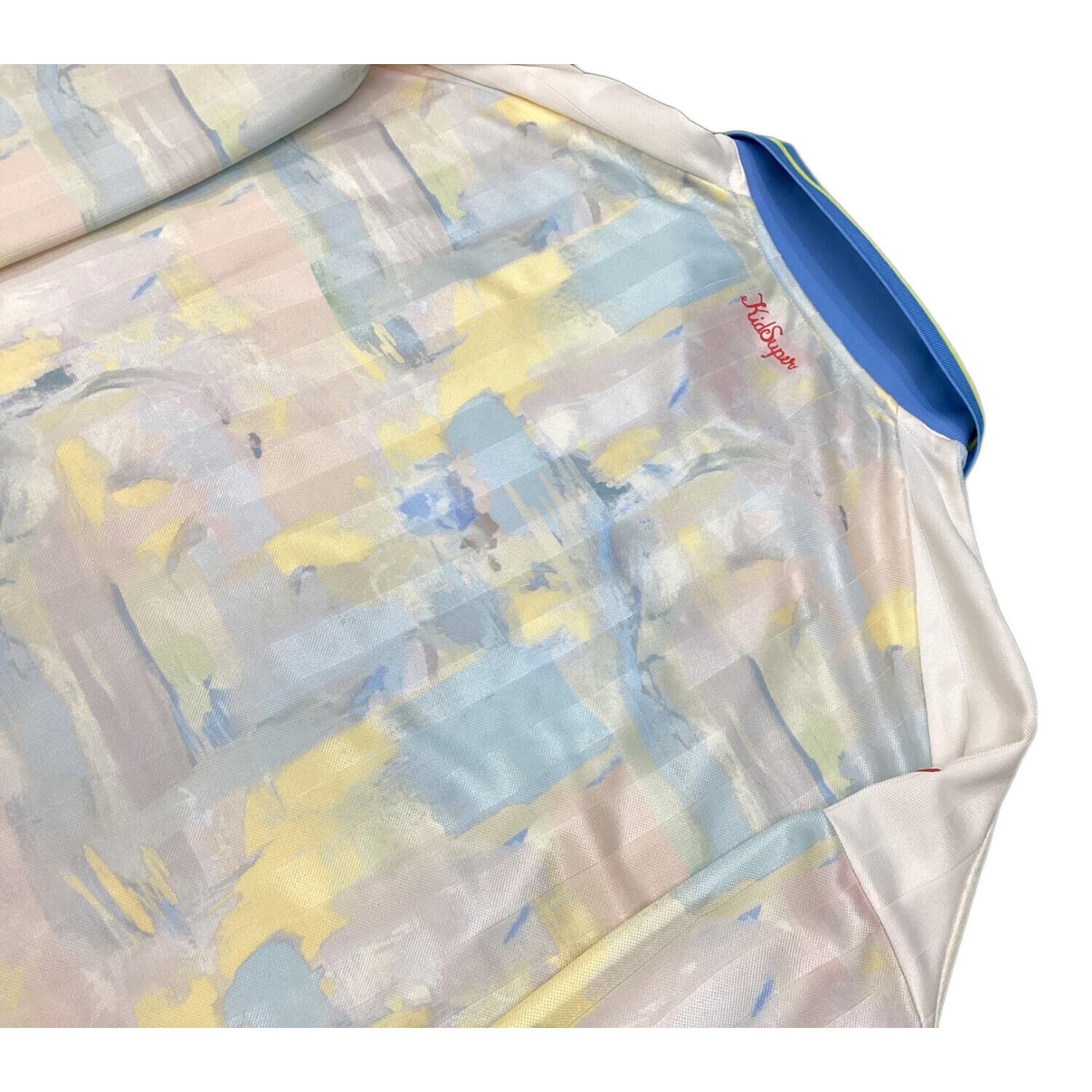 FCレッドブルザルツブルク2015/16 トレーニングウェア Lサイズ FCレッドブルザルツブルク2015/16 トレーニングウェア Lサイズ