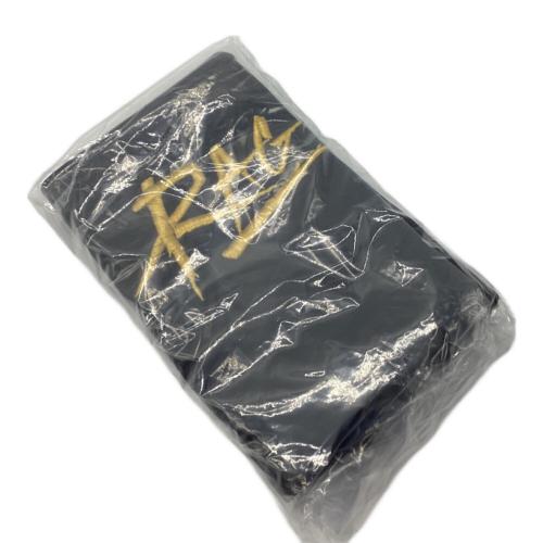 RAG de Lion (ラグデリオン) 硬式グローブ 約27cm ブラック ケース付 内野用 WED-02