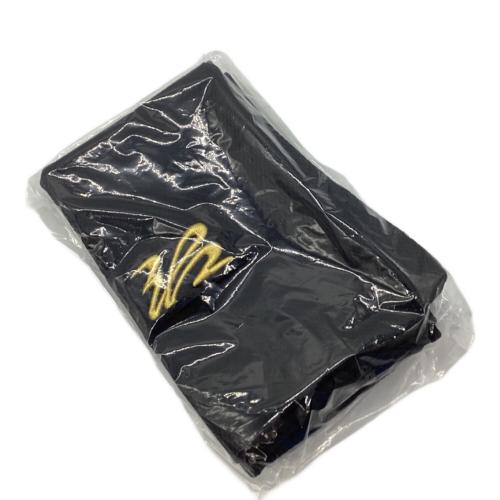 佐藤グラブ工房 (サトウグラブコウボウ) 硬式グローブ 約27cm ブラック ケース付 内野用