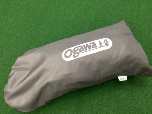 OGAWA (オガワ) モノポールテント 2783 ヨゴレ有 アテリーザ