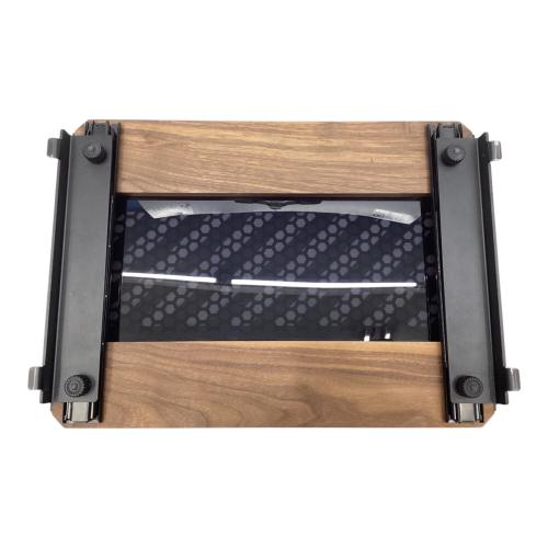 WANTKEY CAMP (ウォンキーキャンプ) ファニチャーアクセサリー Black Label ONETOP EXCLUSIVE BLACKLABEL Limited.